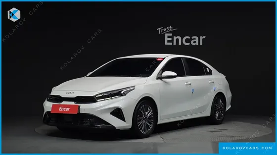 KIA K3 1.6