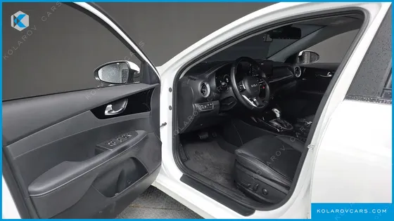 KIA K3 1.6