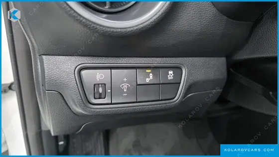 KIA K3 1.6