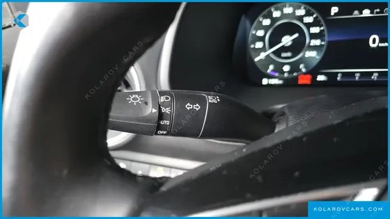 KIA K3 1.6