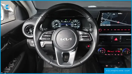 KIA K3 1.6