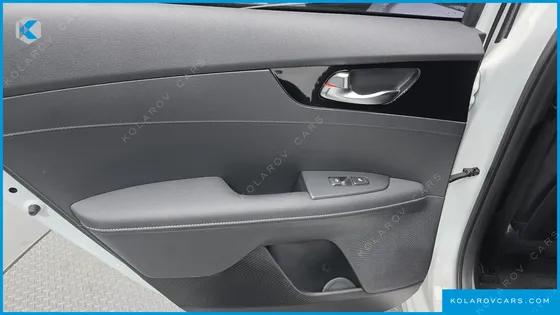 KIA K3 1.6