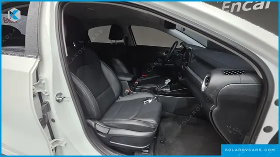 KIA K3 1.6
