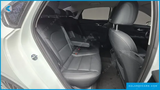 KIA K3 1.6
