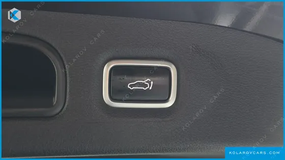 KIA STINGER 2.0 TURBO AWD