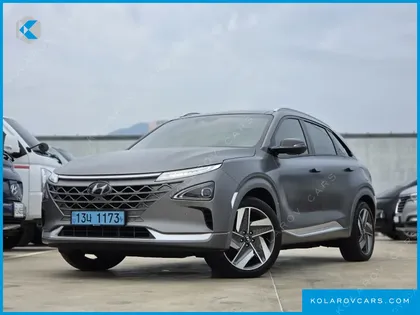 HYUNDAI NEXO PREMIUM