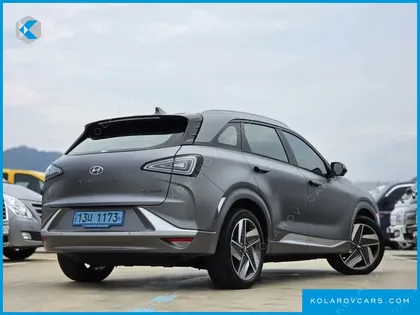 HYUNDAI NEXO PREMIUM