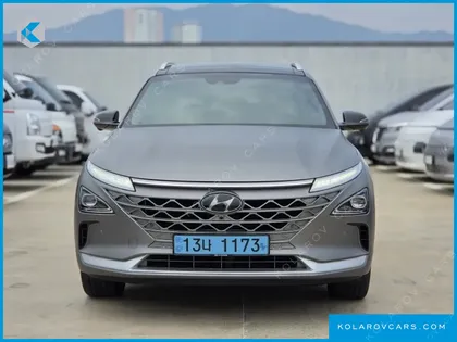 HYUNDAI NEXO PREMIUM