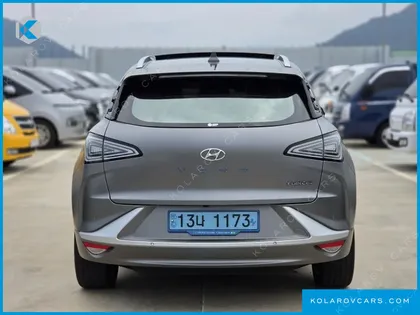 HYUNDAI NEXO PREMIUM