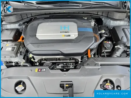 HYUNDAI NEXO PREMIUM