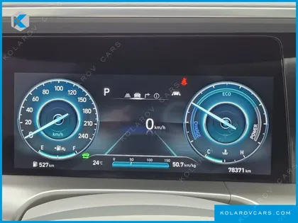 HYUNDAI NEXO PREMIUM