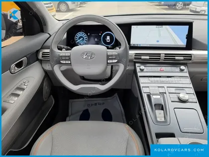 HYUNDAI NEXO PREMIUM