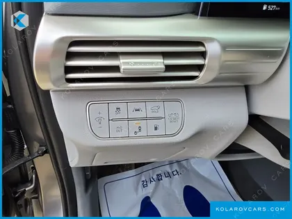 HYUNDAI NEXO PREMIUM