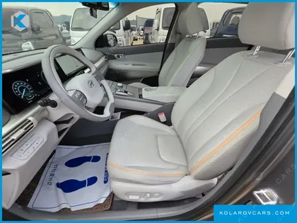 HYUNDAI NEXO PREMIUM
