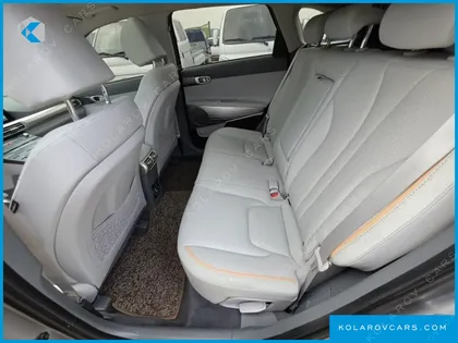 HYUNDAI NEXO PREMIUM