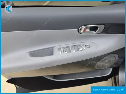 HYUNDAI NEXO PREMIUM