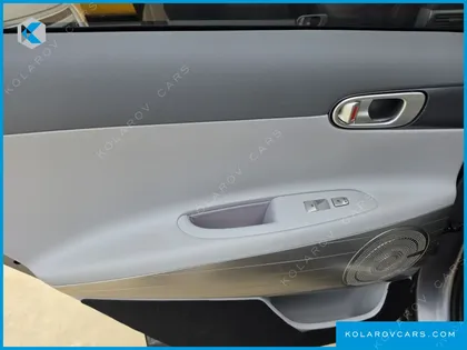 HYUNDAI NEXO PREMIUM