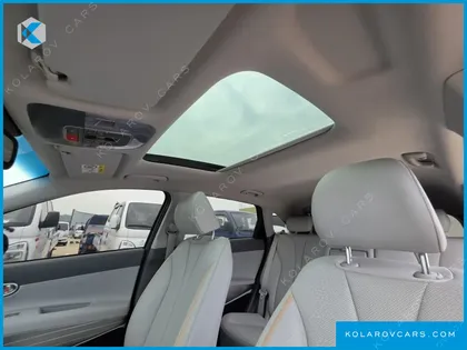 HYUNDAI NEXO PREMIUM