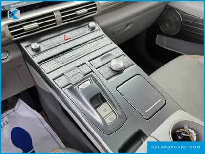 HYUNDAI NEXO PREMIUM