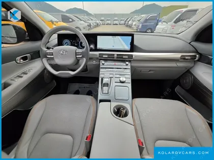 HYUNDAI NEXO PREMIUM