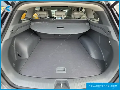 HYUNDAI NEXO PREMIUM