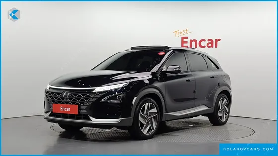 HYUNDAI NEXO PREMIUM