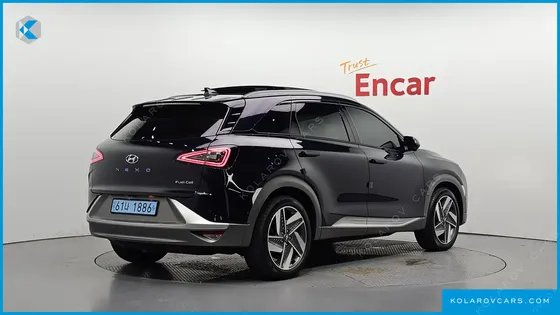 HYUNDAI NEXO PREMIUM