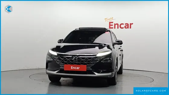 HYUNDAI NEXO PREMIUM