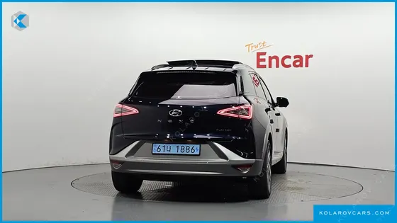 HYUNDAI NEXO PREMIUM