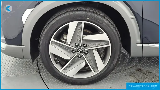HYUNDAI NEXO PREMIUM