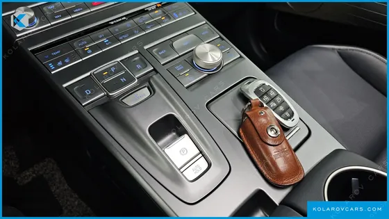 HYUNDAI NEXO PREMIUM