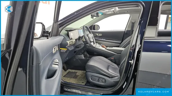 HYUNDAI NEXO PREMIUM