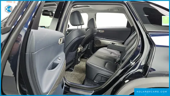 HYUNDAI NEXO PREMIUM
