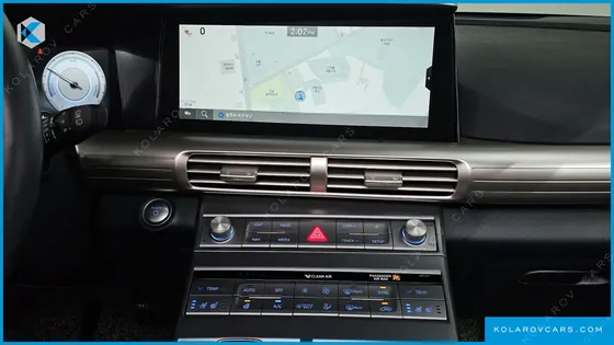 HYUNDAI NEXO PREMIUM