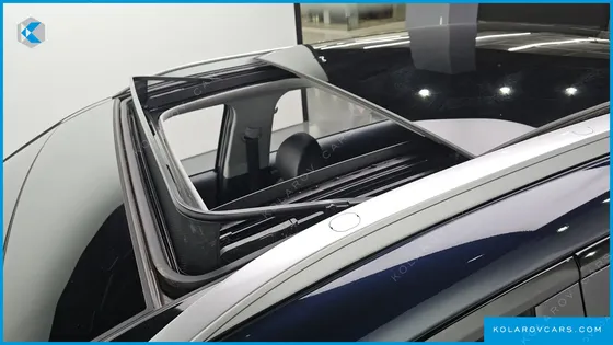 HYUNDAI NEXO PREMIUM