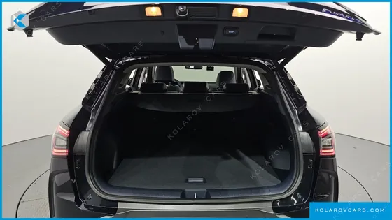 HYUNDAI NEXO PREMIUM