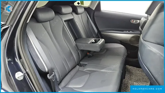 HYUNDAI NEXO PREMIUM