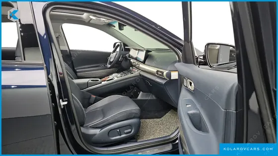 HYUNDAI NEXO PREMIUM