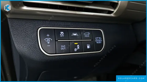 HYUNDAI NEXO PREMIUM