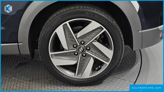 HYUNDAI NEXO PREMIUM