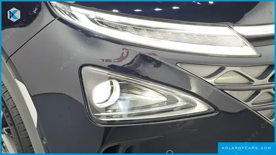 HYUNDAI NEXO PREMIUM