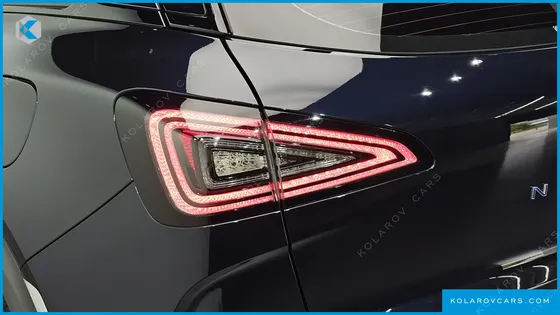HYUNDAI NEXO PREMIUM