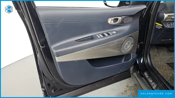 HYUNDAI NEXO PREMIUM