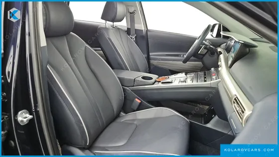 HYUNDAI NEXO PREMIUM