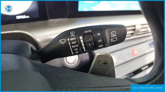 HYUNDAI NEXO PREMIUM