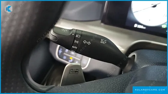 HYUNDAI NEXO PREMIUM
