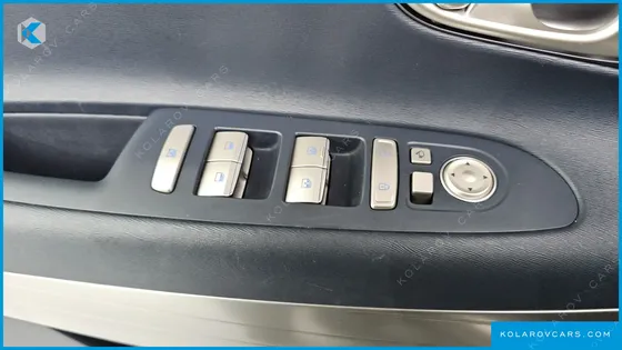 HYUNDAI NEXO PREMIUM