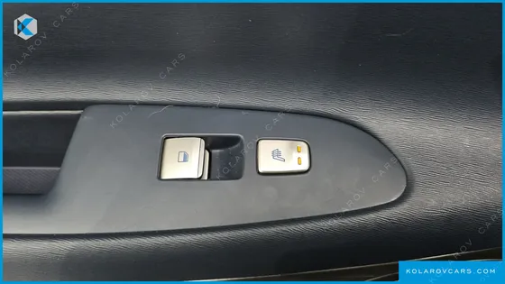 HYUNDAI NEXO PREMIUM