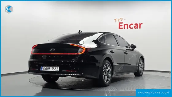HYUNDAI SONATA 2.0