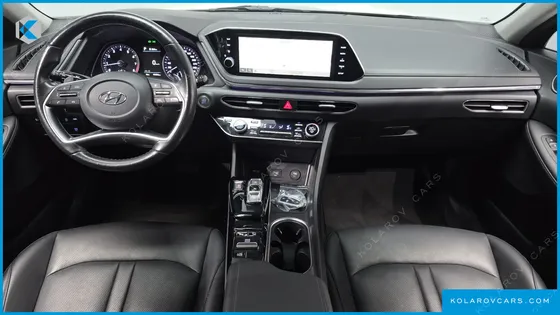 HYUNDAI SONATA 2.0